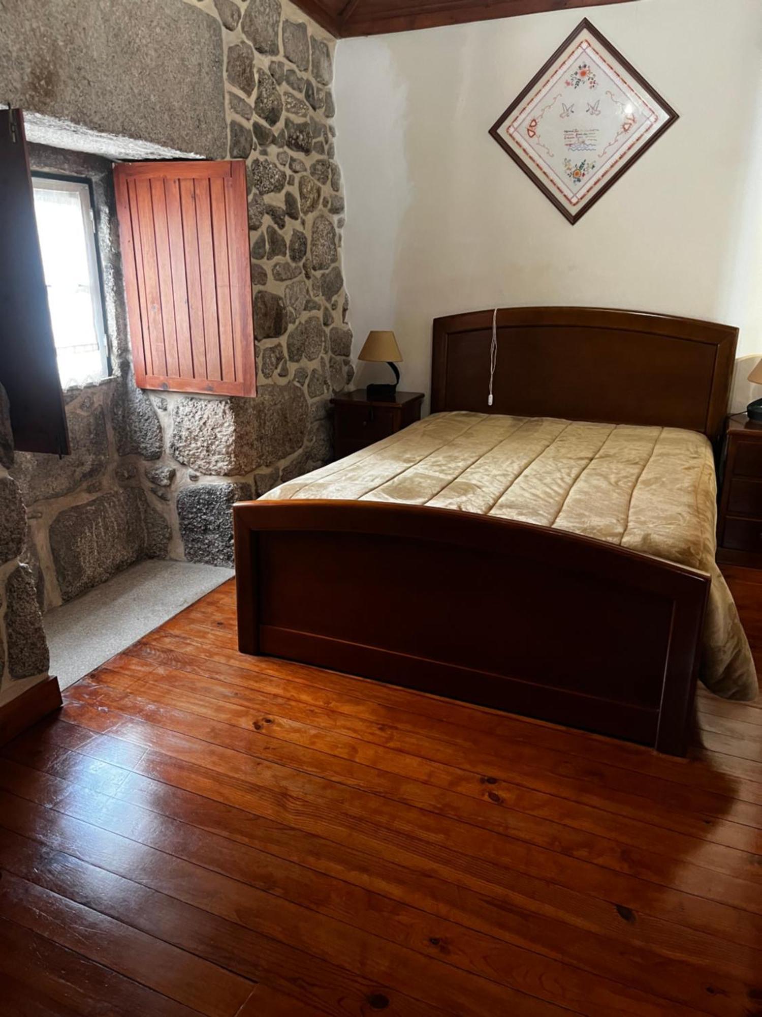 Hostal Casa Padre Alexandre Covide Exterior foto